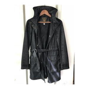 Diesel Jacket